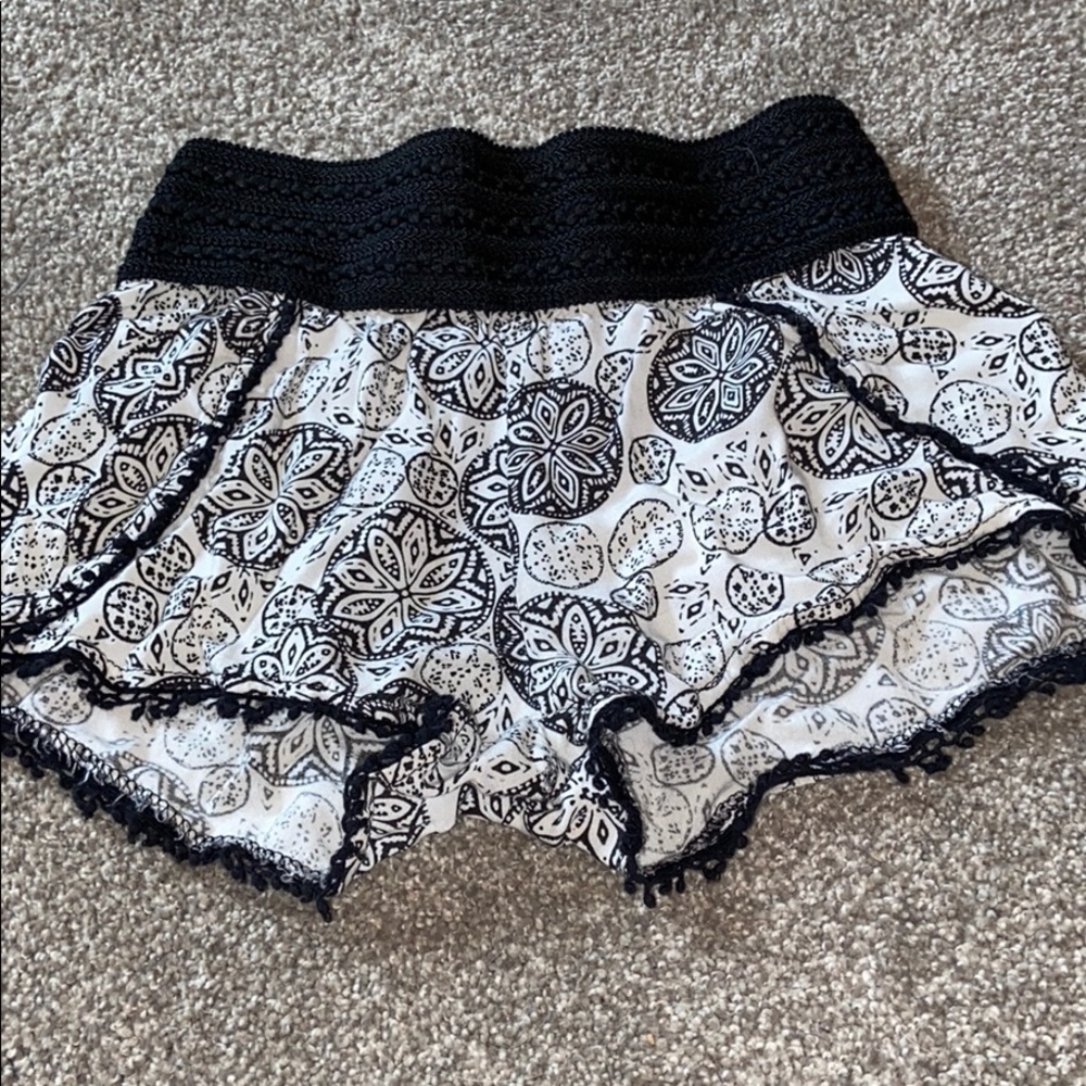 Shorts